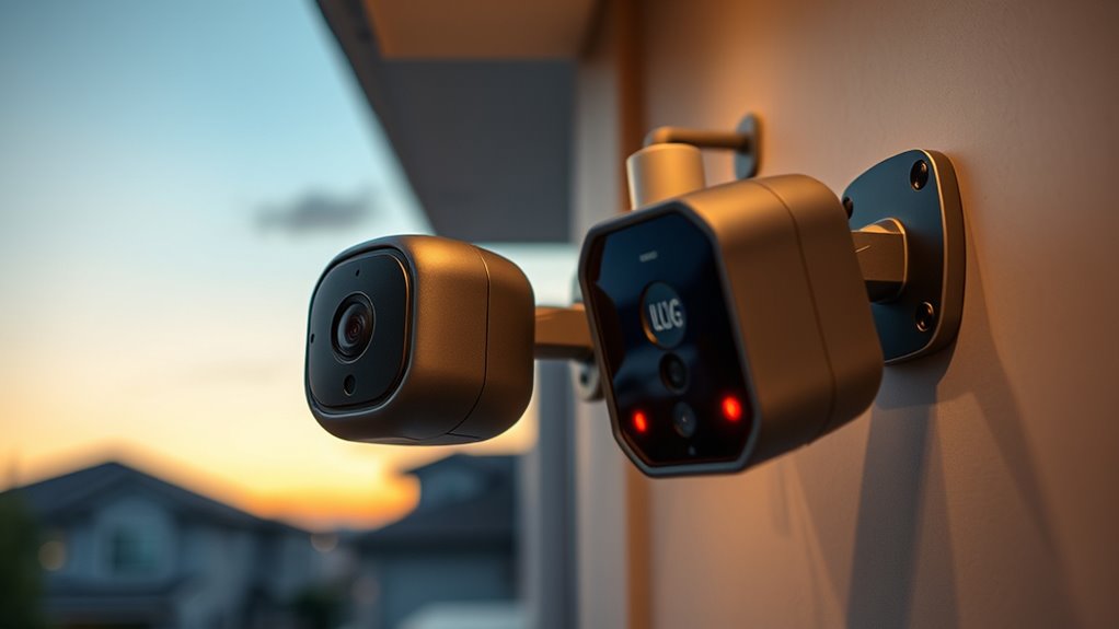 ring 2k camera comparison