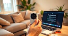 ring camera troubleshooting tips