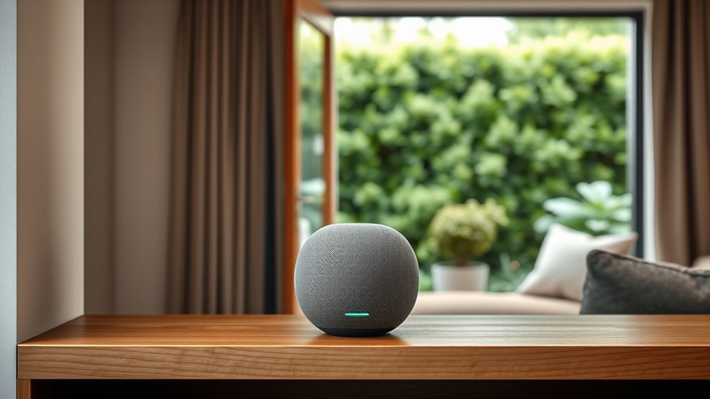 seamless security device integration