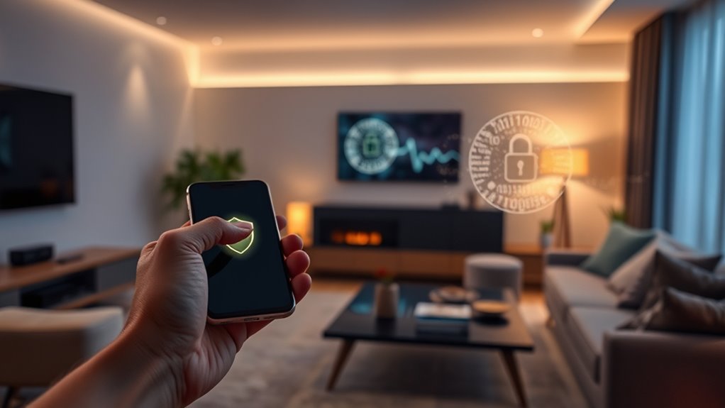 secure data transmission protocols