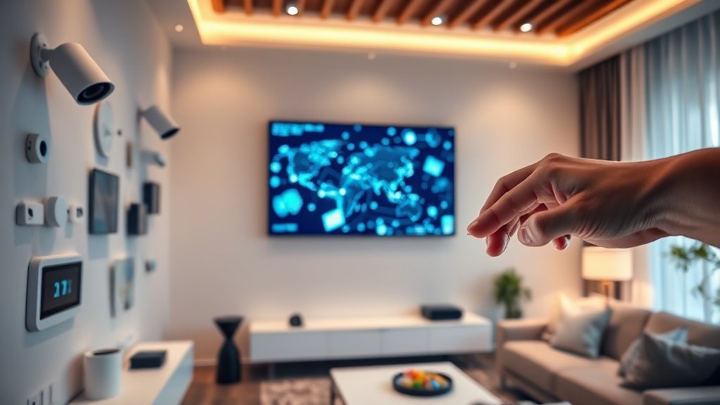 secure devices through regular updates