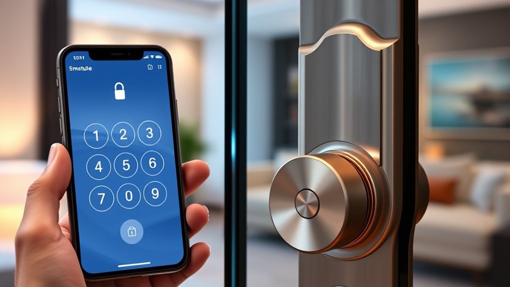 secure digital access management