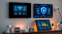 secure home wi fi networks