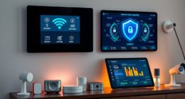 secure home wi fi networks