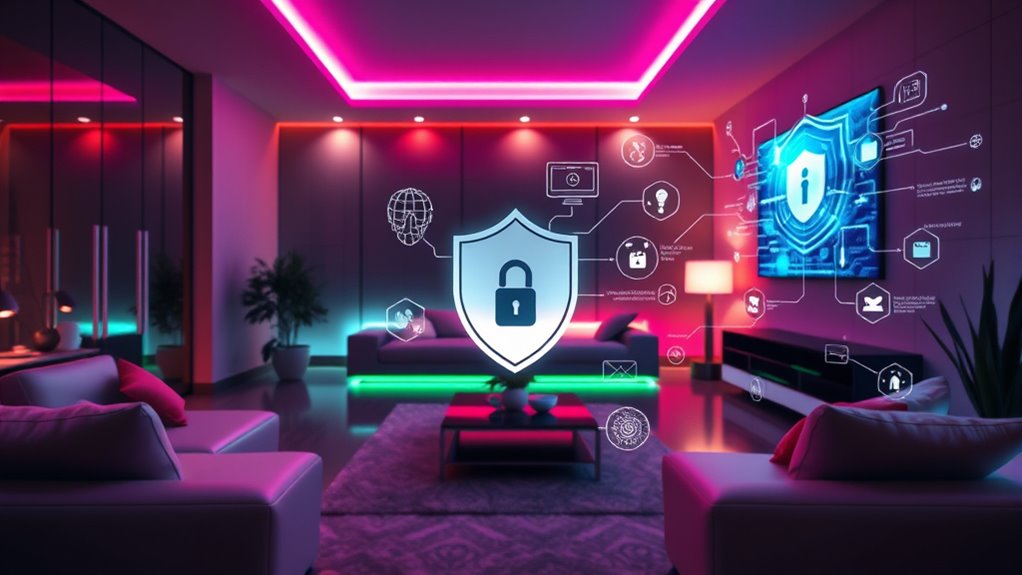 secure iot device updates