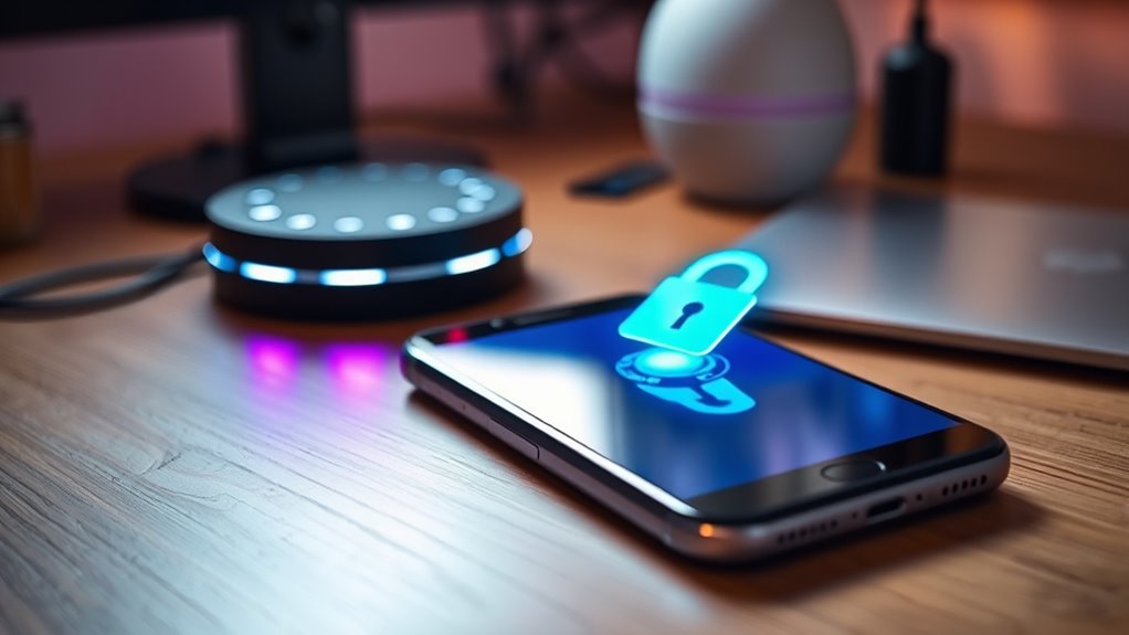 secure passwords prevent cyberattacks