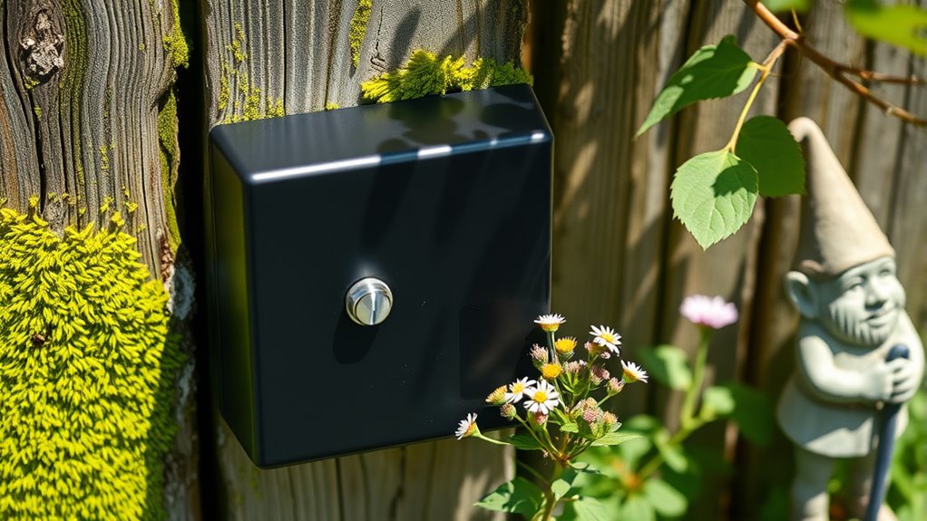 secure reliable weather resistant lockboxes