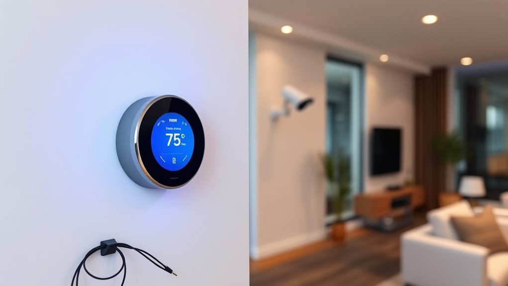secure smart device practices