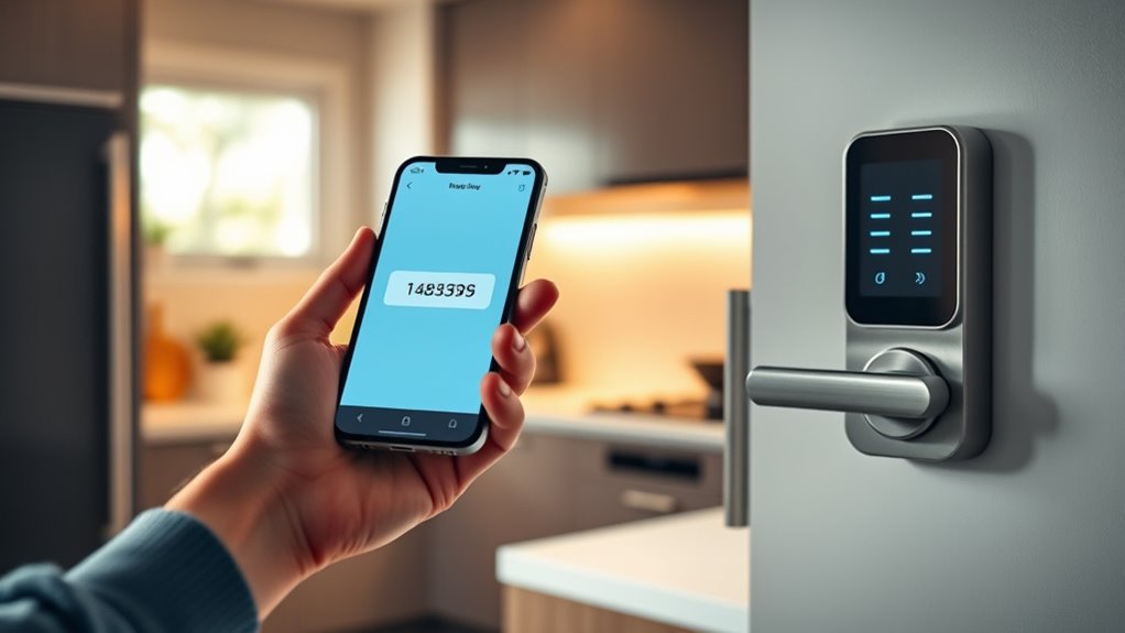 secure timed access management