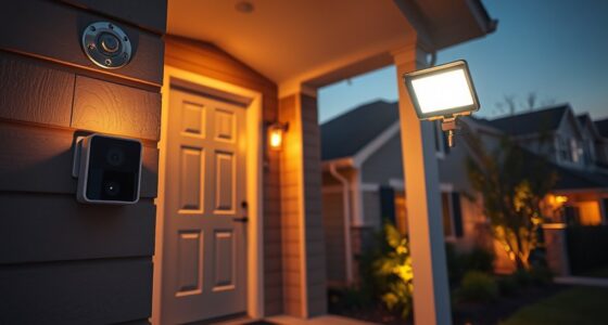 secure your home effectively