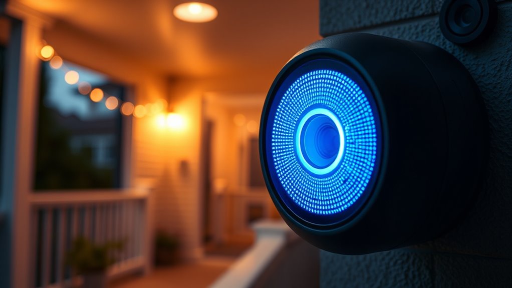 security system comparison factors