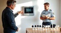 selecting trustworthy security providers