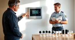 selecting trustworthy security providers