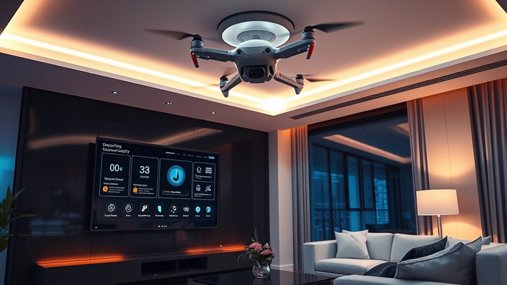 smart ai driven security systems
