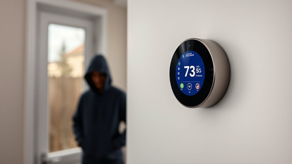 smart device activity monitoring