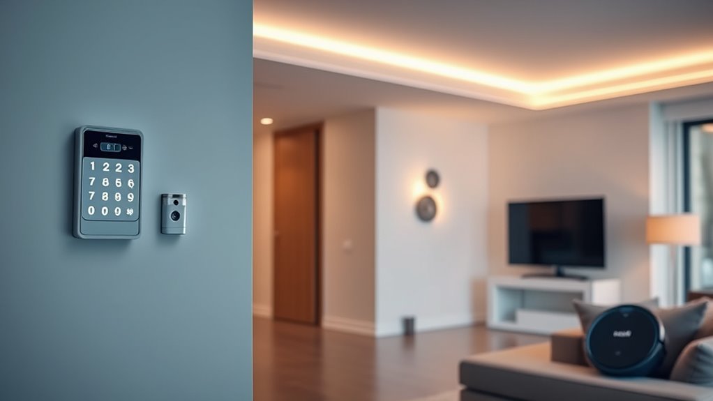 smart device integration strategies