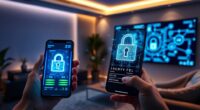 smart home encryption strategies