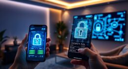 smart home encryption strategies