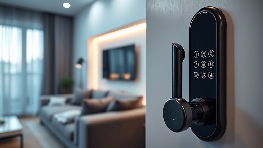 smart home integration technologies