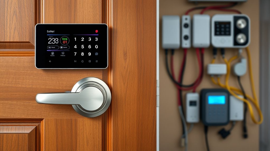 smart lock compatibility essentials