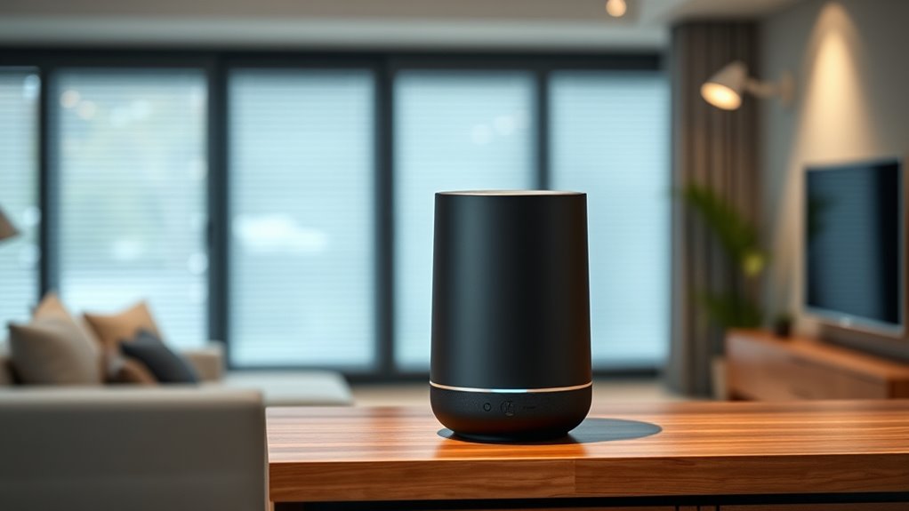 smart privacy security measures