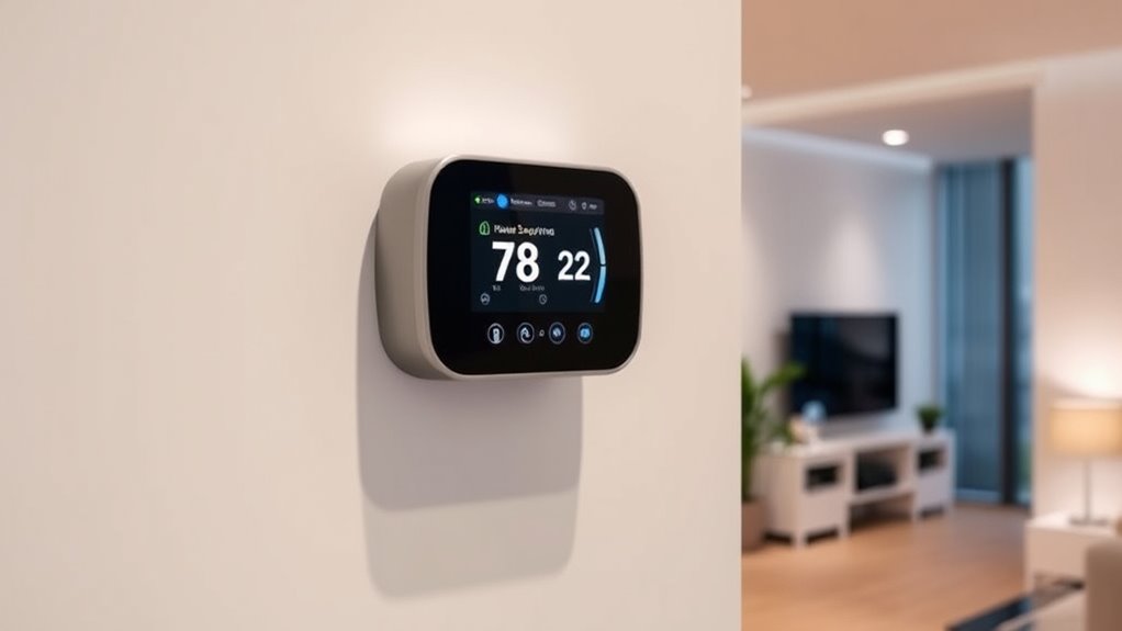 smart security and biometrics