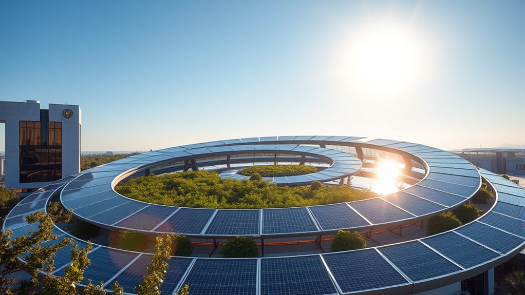 solar innovation boosts efficiency