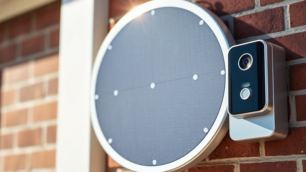 solar panel compatibility and efficiency