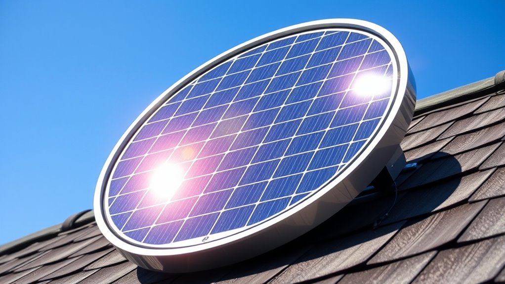 solar panel cost savings