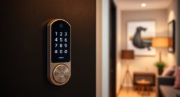 top apartment smart locks