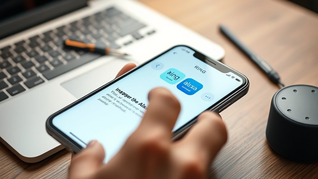 update apps regularly and securely