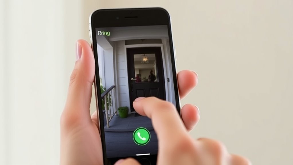 use green phone icon