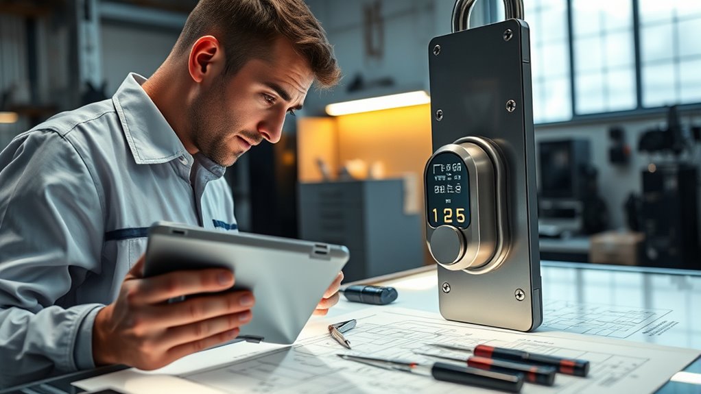 use manufacturer support resources