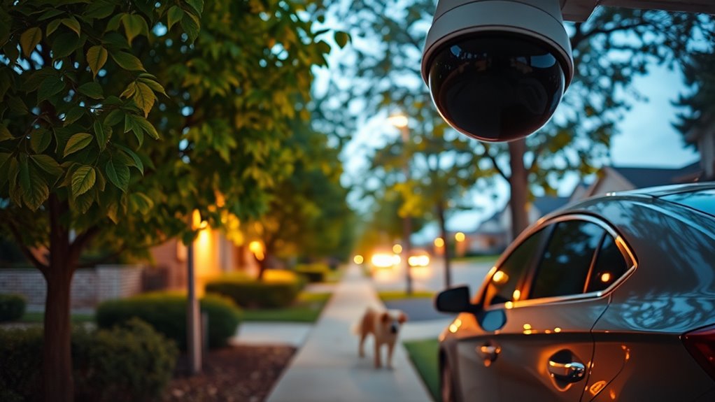 vivid high resolution camera imagery