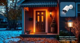 adapting security for seasons
