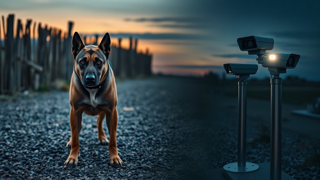 adapting security systems effectively
