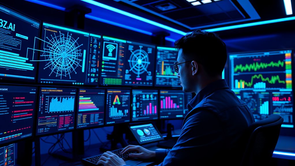 advanced ai cybersecurity defenses