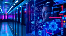 ai analytics for intrusion detection
