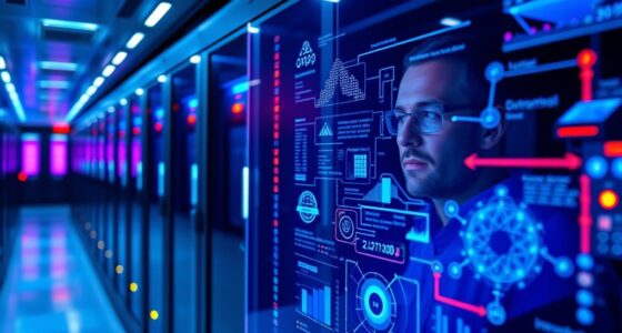 ai analytics for intrusion detection