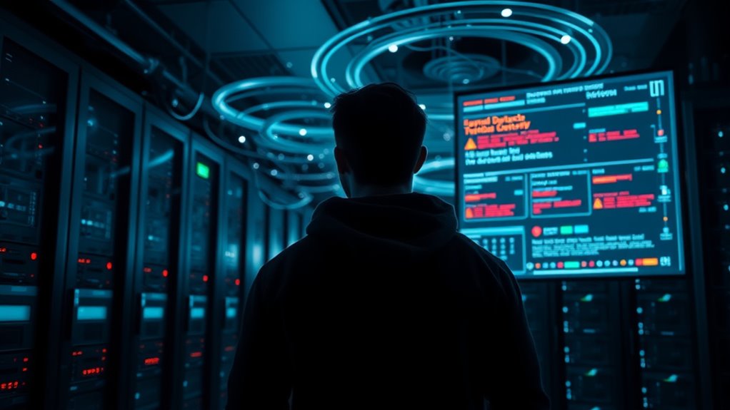 ai detection challenges and privacy