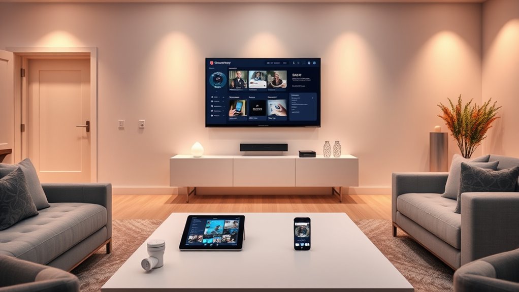 automated threat response system