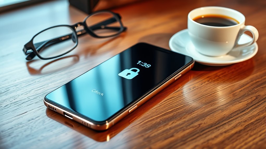 balancing security and accessibility