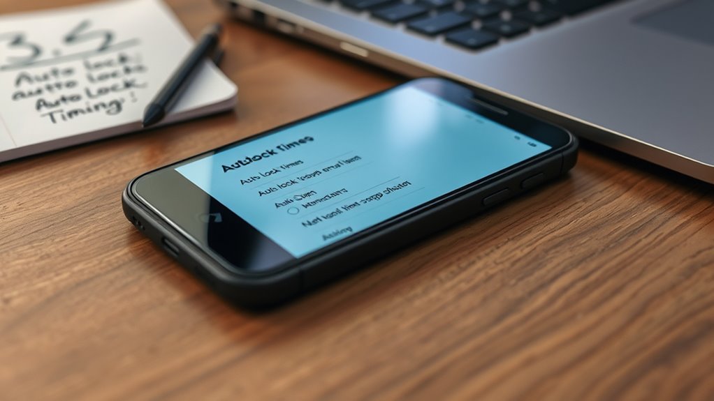 balancing security and convenience
