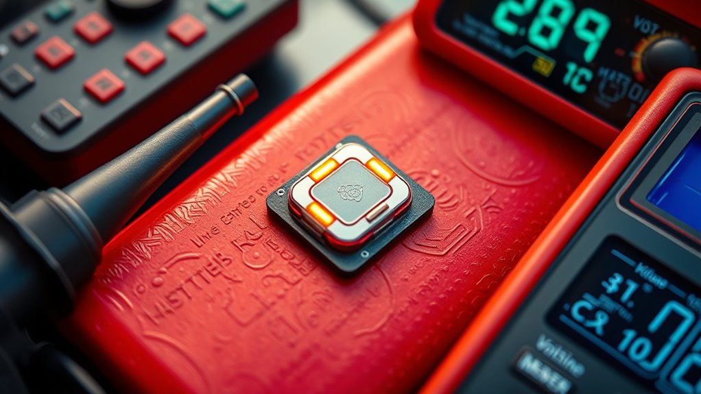 battery life prediction techniques