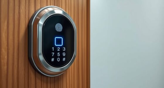biometric versus pin security