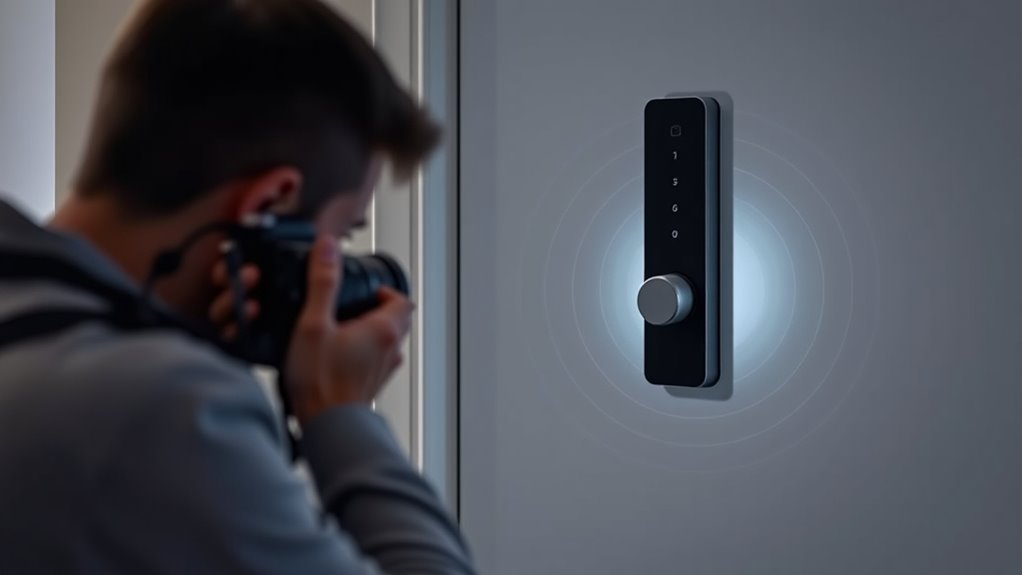 bluetooth security vulnerabilities awareness