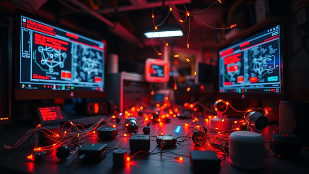 botnets enable ddos malware