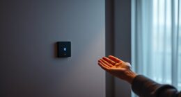 camera free privacy preserving presence detection