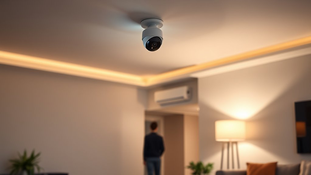 camera integration made simple