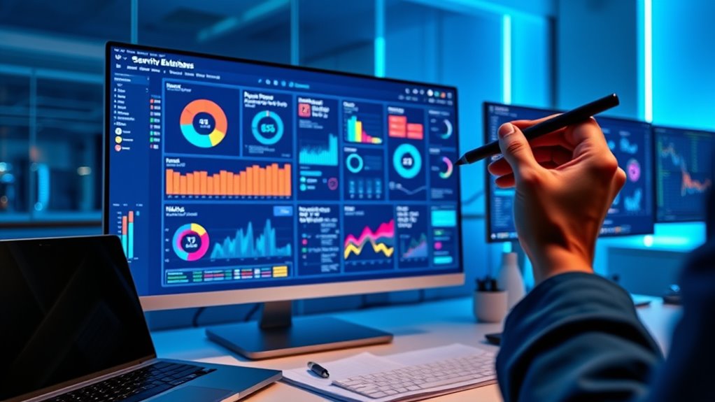 choose customizable open source dashboards